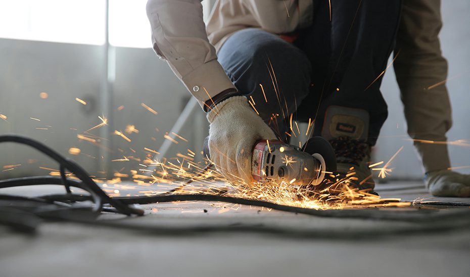 La industria andaluza crece un 12,8% hasta mayo y lidera el pago a proveedores