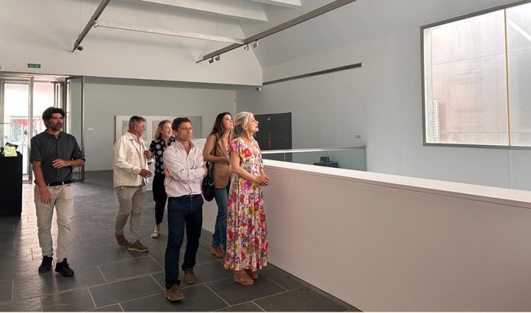 El museo de Baelo Claudia reabre en Tarifa con 1,3 millones y hallazgos de 20 años