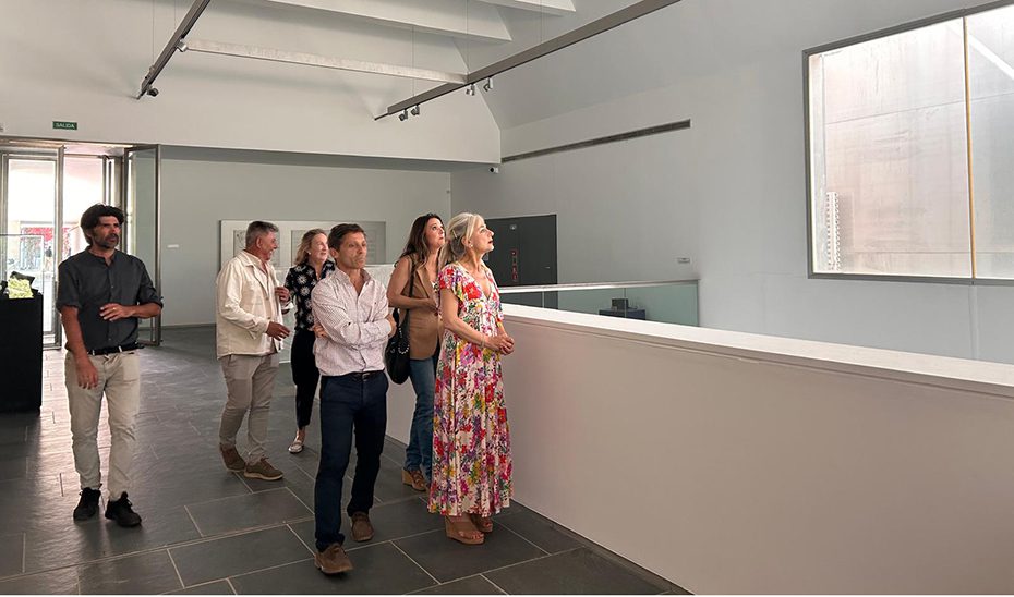 El museo de Baelo Claudia reabre en Tarifa con 1,3 millones y hallazgos de 20 años
