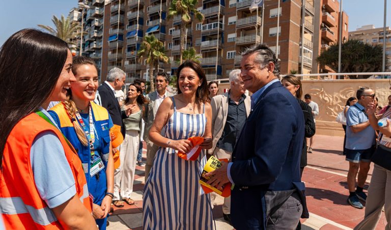 La campaña de la Junta contra el cáncer de piel, con 3.021 casos en 2025, llega mañana a Sevilla