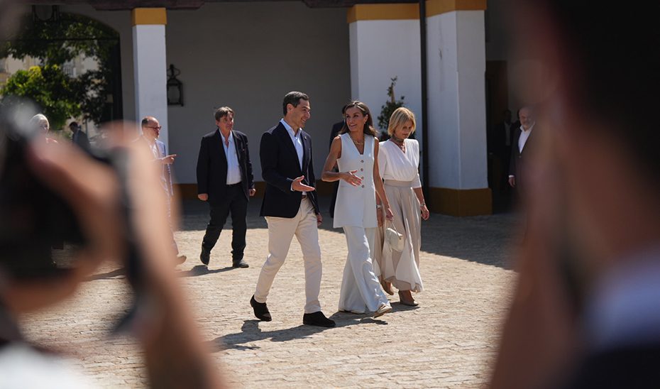 Andalucía conmemorará en 2027 el centenario de la Generación del 27 con un programa de actos