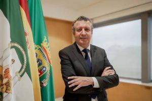 Líder del PSOE de Sevilla critica el acuerdo PP-A y Vox por "radical" y "sin estabilidad"