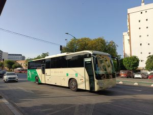 Coria del Río cortará el tráfico el jueves 16 de julio por la procesión del Carmen