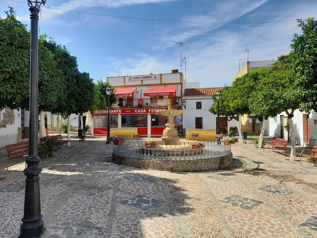 El Ronquillo se queda sin Juzgado de Paz y sus servicios se gestionarán en Sevilla