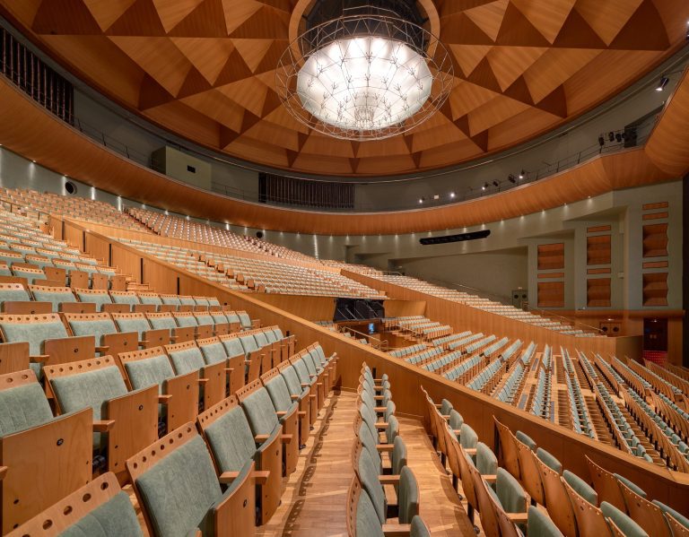 El Teatro de la Maestranza asegura su programaci&oacute;n con la renovaci&oacute;n del patrocinio de Fundaci&oacute;n Unicaja