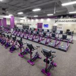 Apertura Planet Fitness Sevilla
