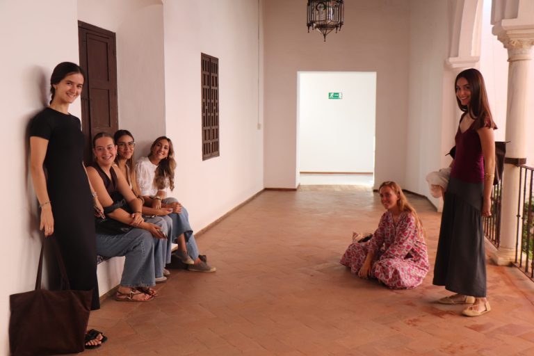 La UPO inicia el lunes 6 de julio cinco cursos sobre biomedicina y conducta en Carmona