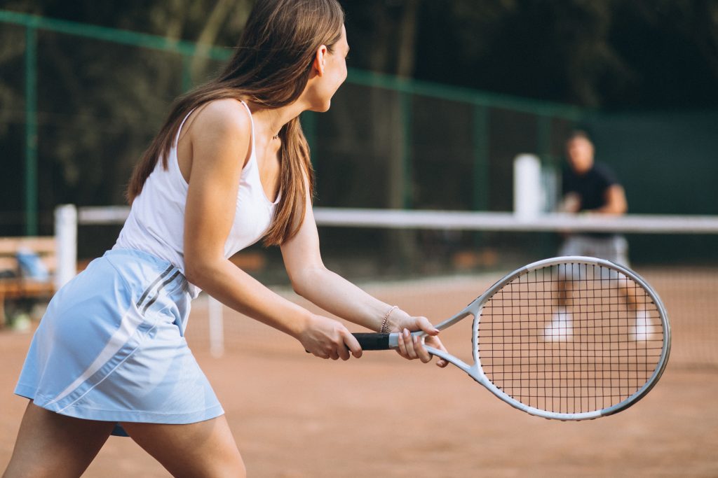 El I Torneo Oromana de Alcalá de Guadaíra bate récord con 30 jugadoras inscritas