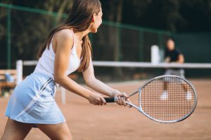 El I Torneo Oromana de Alcalá de Guadaíra bate récord con 30 jugadoras inscritas