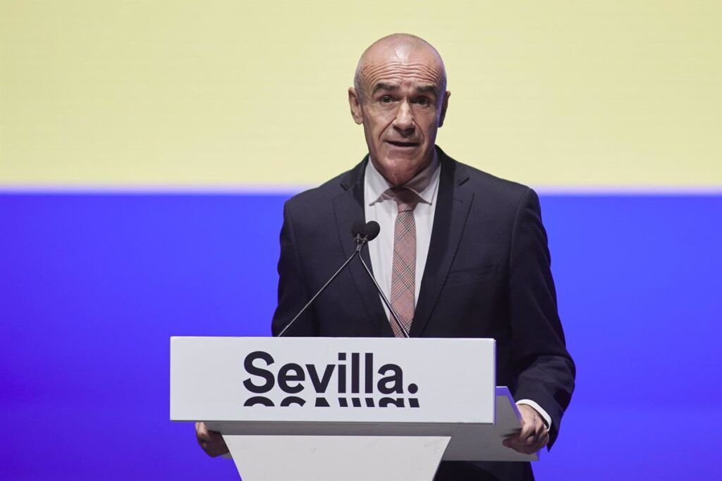 Sevilla lucha por ser sede de la Agencia Espacial Española