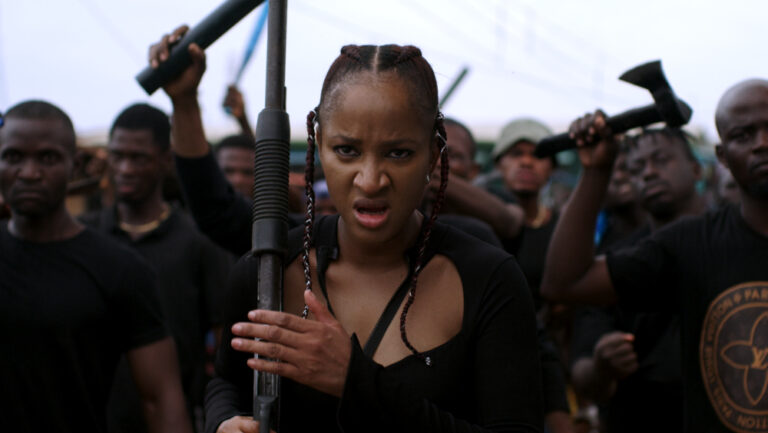 Amazon Prime Video adapta el formato 'LOL' en Nigeria, ordena 'Gangs of Lagos' y abre servicios en moneda local