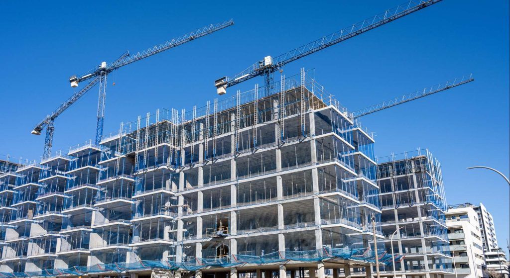 Comprar piso en Sevilla cuesta un 34 % más que hace cinco años