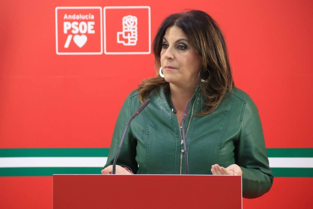 La oposición, en tromba contra la Junta por el cribado de cáncer de mama