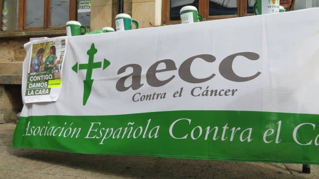 La AECC exige auditoría independiente sobre los programas de cribado de cáncer en Andalucía
