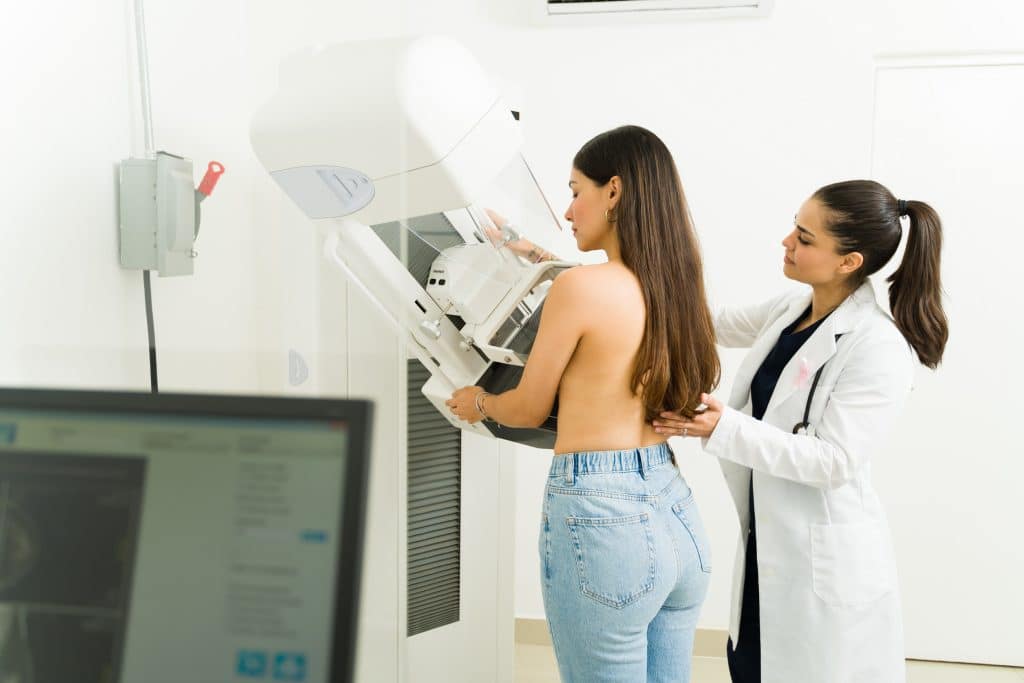 Fiscalía investiga los retrasos en el cribado de cáncer de mama en Andalucía