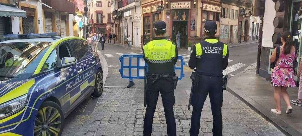 CSIF no asistirá el Día de la Policía Local por el "maltrato" del Ayuntamiento