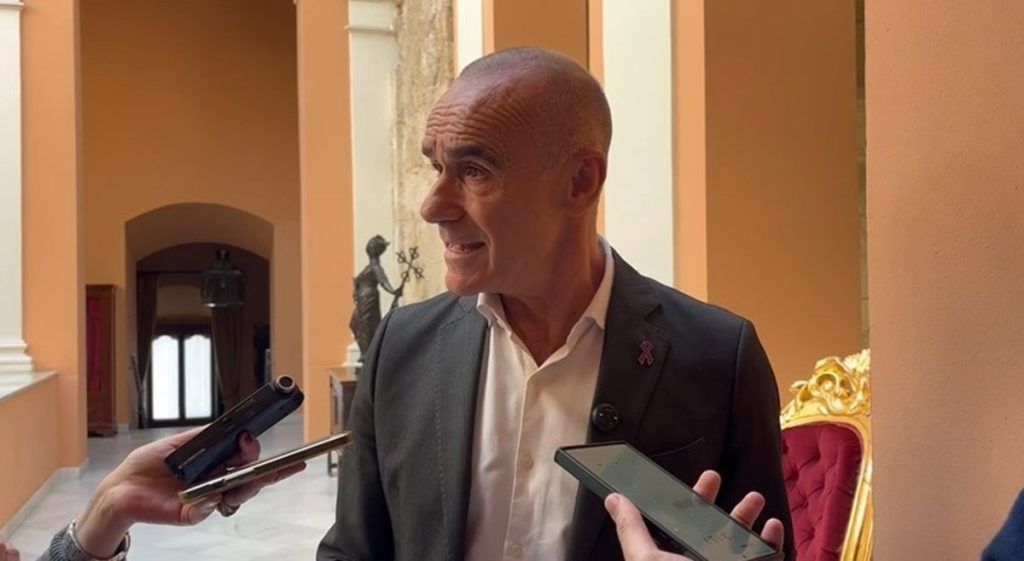 El PSOE denuncia falta de explicaciones sobre la rebaja de Higuerón