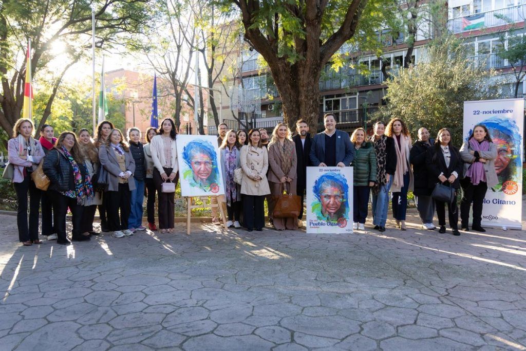 El Ayuntamiento celebra el Día de los Andaluces con un tributo a las mujeres gitanas