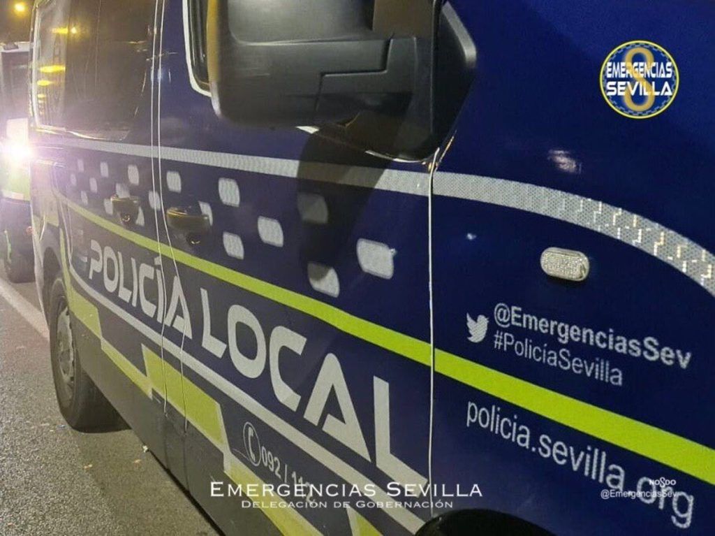 Detenido en Los Remedios el presunto ladrón de ordenadores del Ayuntamiento de San Juan mientras robaba un móvil