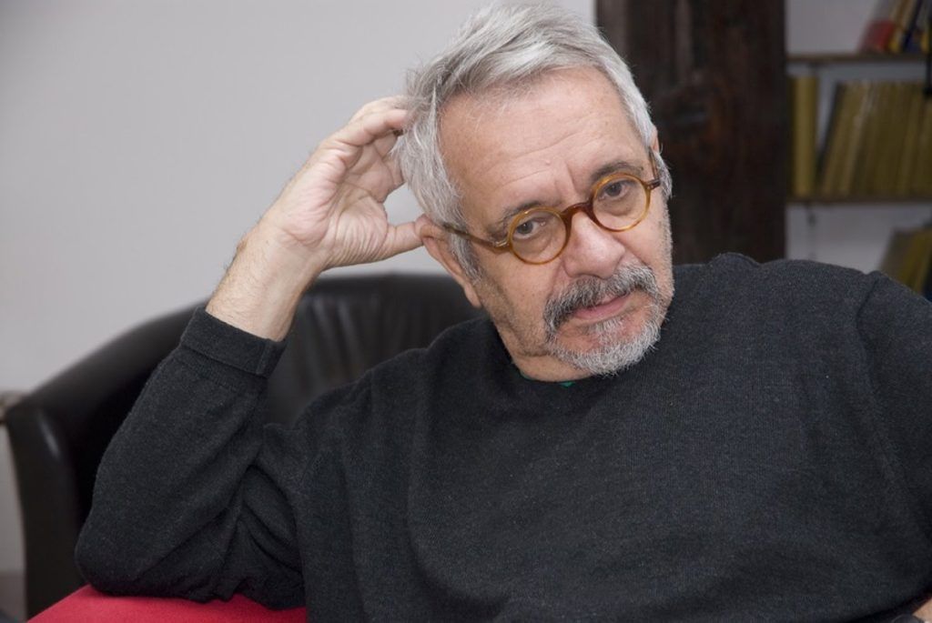 Llamazares y Bértolo protagonizan dos encuentros literarios en Sevilla