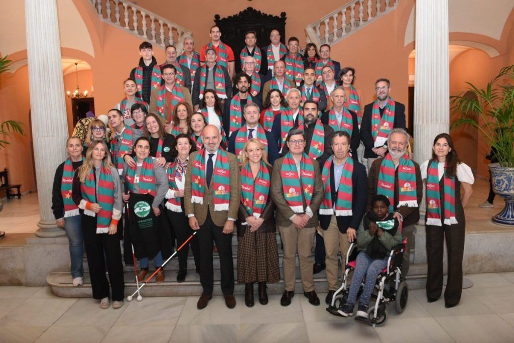 Sevilla estrena Carrera de la Navidad solidaria el 21 de diciembre