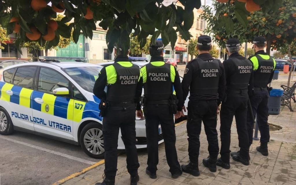 Sevilla: 13 detenidos el viernes de Feria, con agresiones y robos entre los delitos