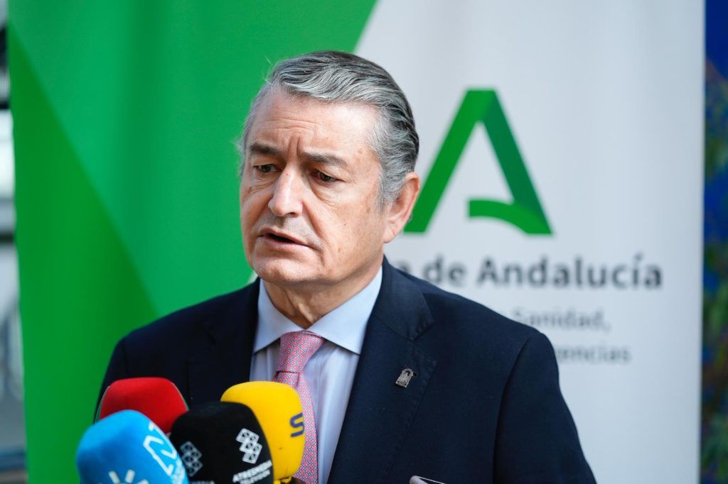 El SAS suma 28.000 profesionales desde 2018 y alcanza el 79% de estabilidad