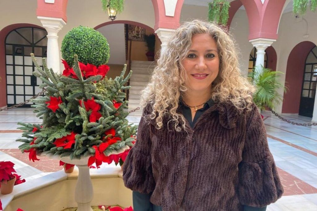 Alcalá de Guadaíra celebra la Navidad flamenca con Lombo y Rancapino Chico