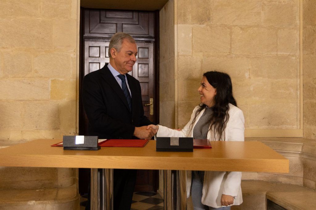 El Ayuntamiento destina casi 4 millones a proyectos de inserción laboral