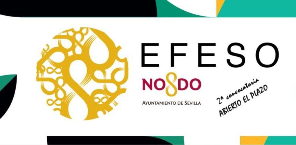 El Ayuntamiento abre la segunda convocatoria de Éfeso Sevilla para 1.305 personas