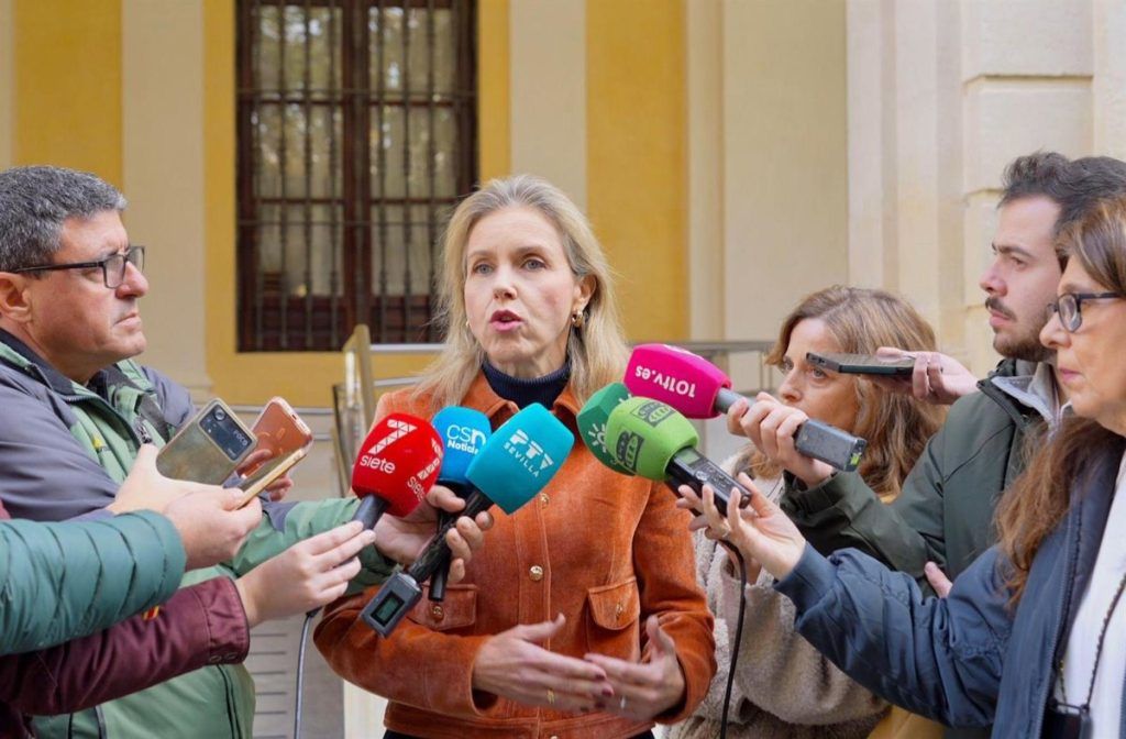 Vox exige frenar el empadronamiento de inmigrantes ilegales para apoyar el presupuesto