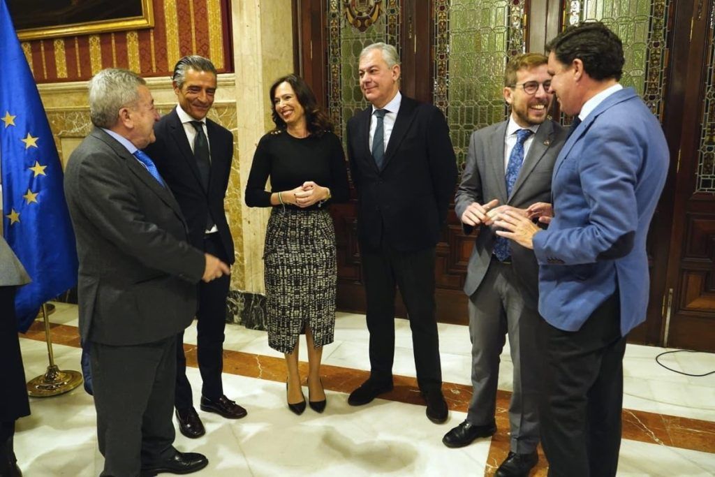 Sevilla sumará 691 viviendas protegidas junto a Fibes con una inversión de 130 millones