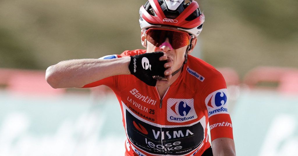 La Vuelta 2026 se presenta en Mónaco con Granada como final inédito