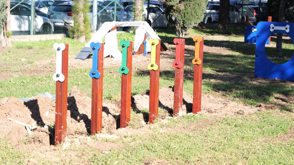 El Ayuntamiento invierte más de 550.000 euros en mejoras del distrito Norte