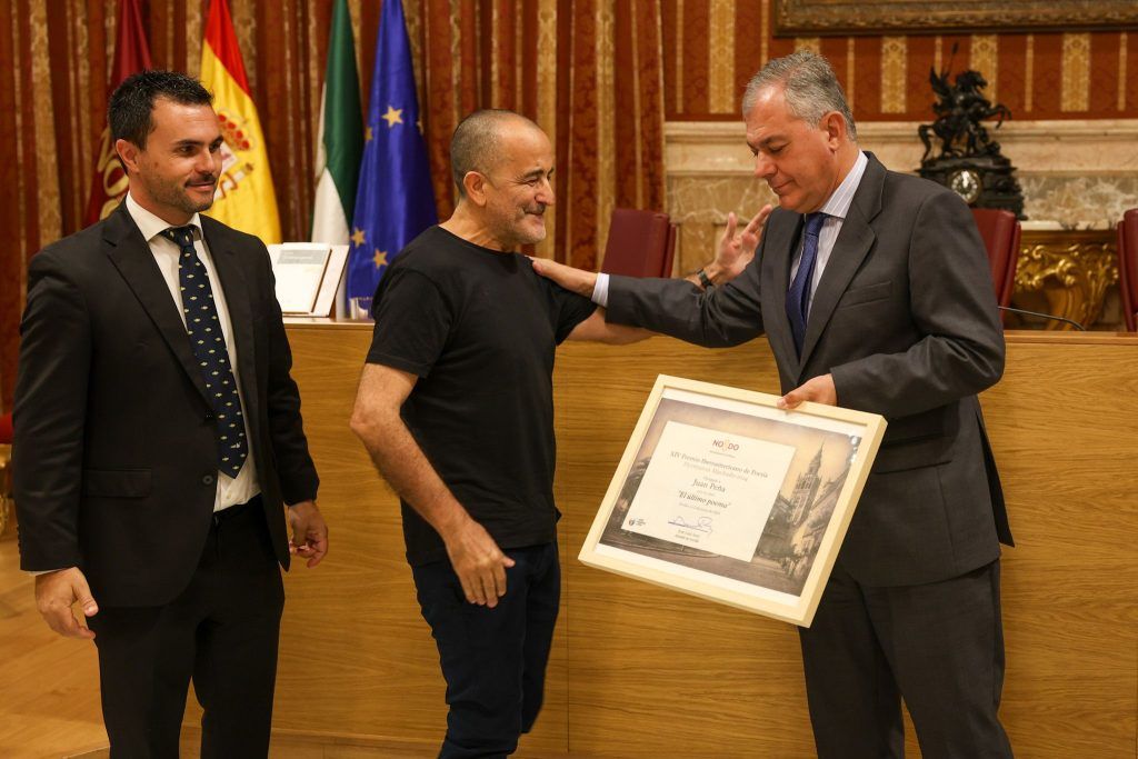 El Ayuntamiento convoca el XVI Premio Iberoamericano de Poesía Hermanos Machado