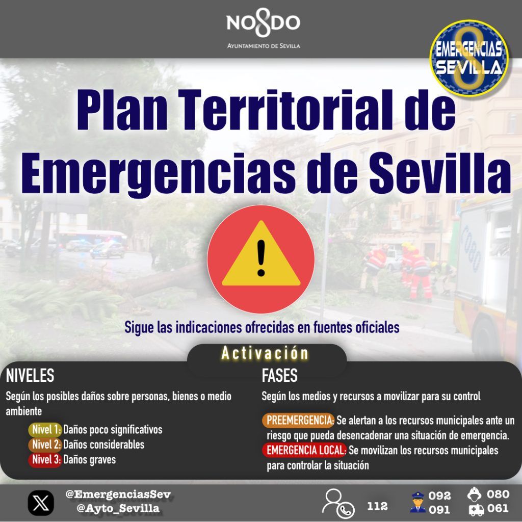 Sevilla activa su plan de emergencias por el accidente ferroviario de Adamuz