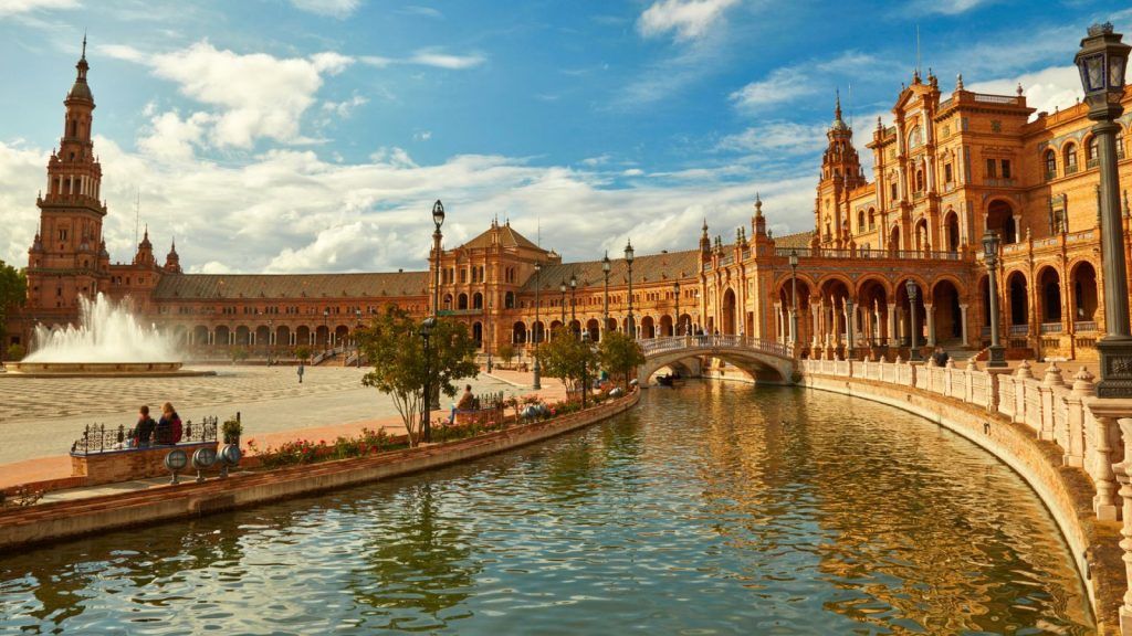El Ayuntamiento adjudica por 697.625 euros el gemelo digital de Sevilla