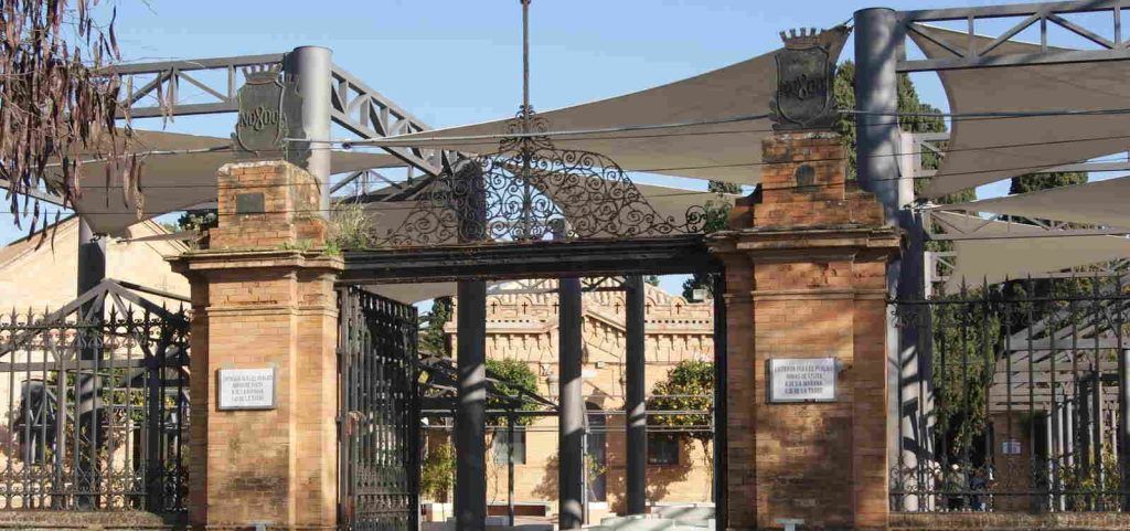 El Ayuntamiento afirma que la exhumación de la Fosa Monumento no podrá realizarse antes de septiembre