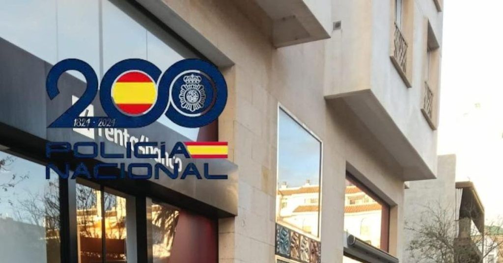 Detenido un conductor ebrio tras irrumpir en la cabalgata de Reyes de Cádiz