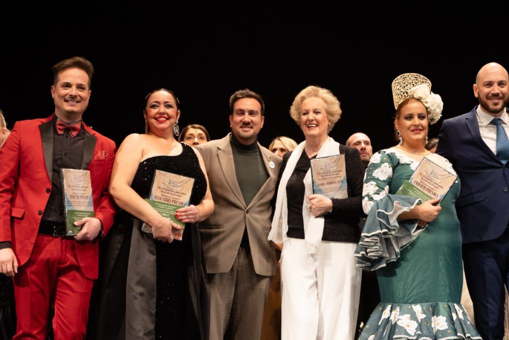 Veinte artistas competirán en el II Concurso de Canción Andaluza de Alcalá