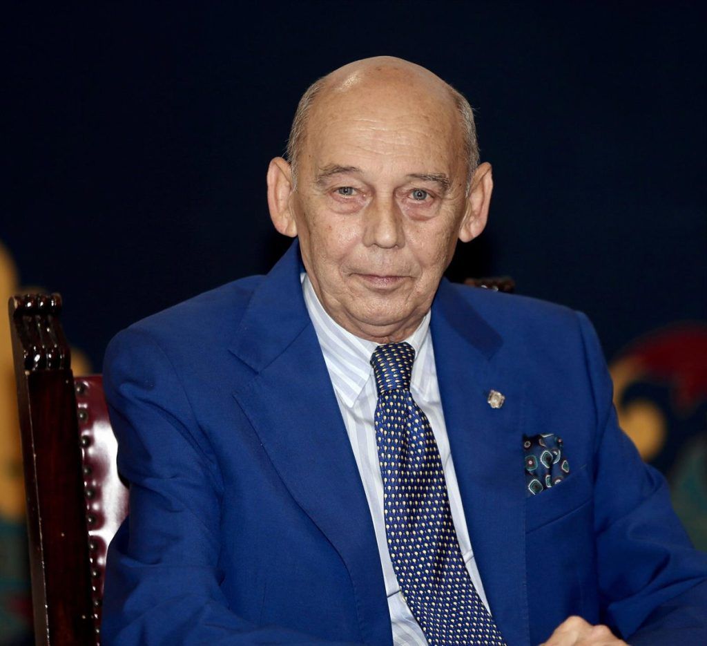 Emilio Boja revalida la presidencia del Ateneo de Sevilla sin oposición
