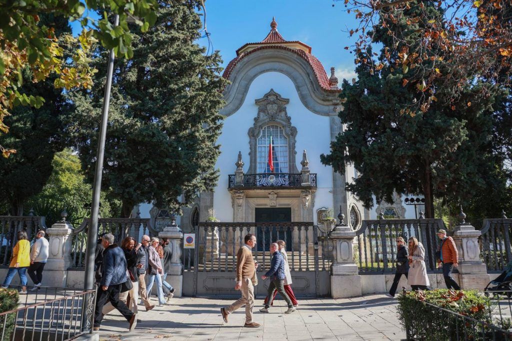 Sevilla impulsa una ruta turística por los pabellones de la Expo del 29