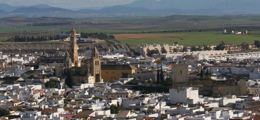 Utrera elaborará un plan de catalogación urbanística con 85.000 euros de Diputación