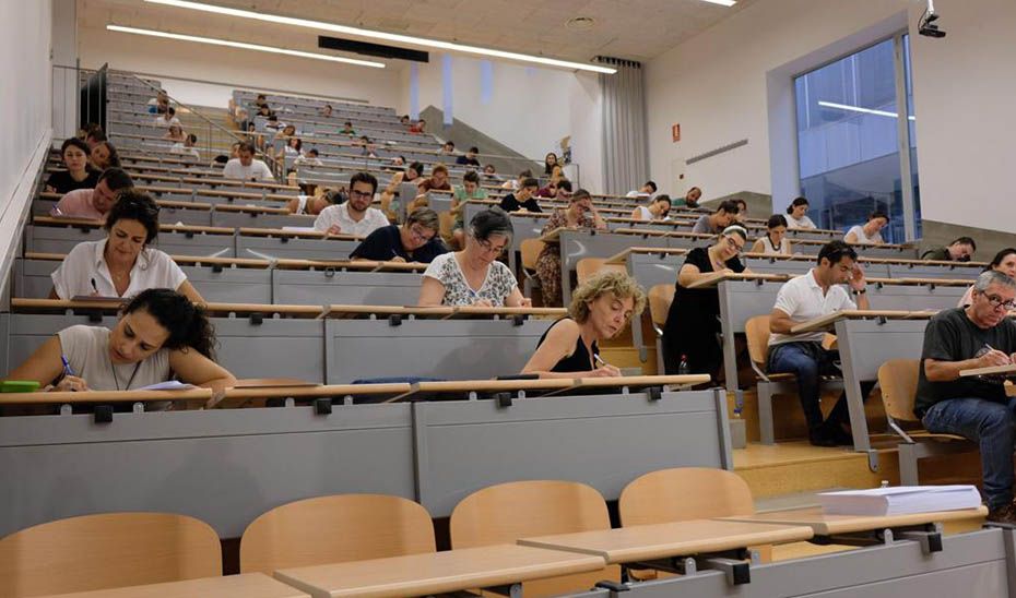 La Junta de Andalucía ratifica la carrera profesional para 45.000 funcionarios