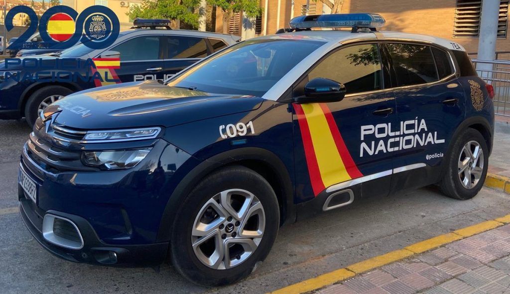 Detenido por apropiarse de la pensión de una persona con discapacidad en Sevilla