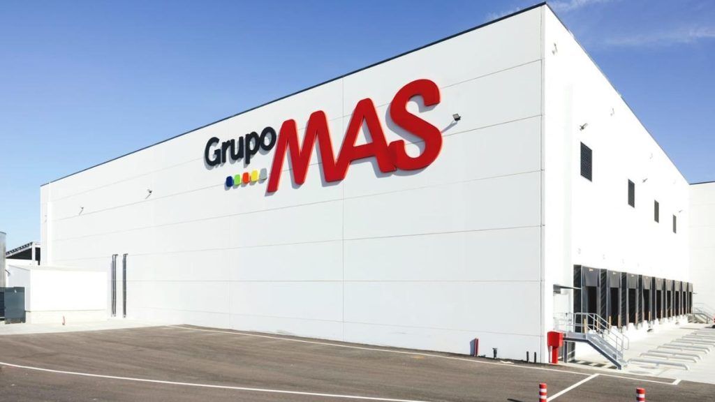 Grupo MAS y Maskom se fusionan para crear un gigante andaluz de la distribución