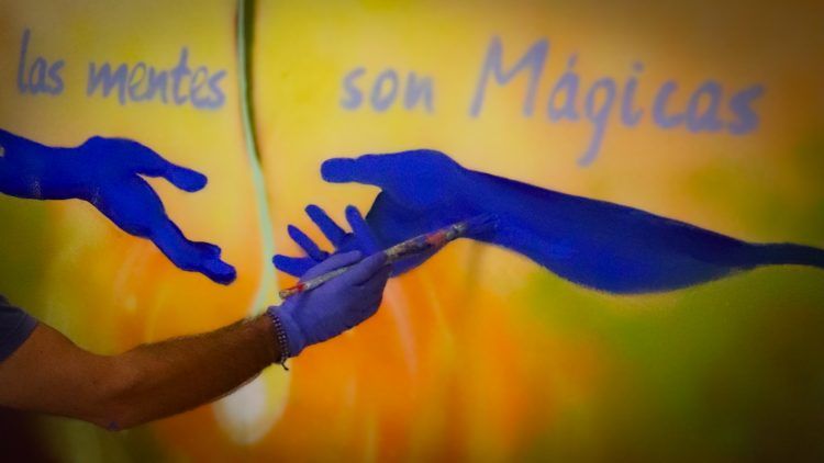 Más de 300 personas ingresan cada año en el Macarena por depresión aguda