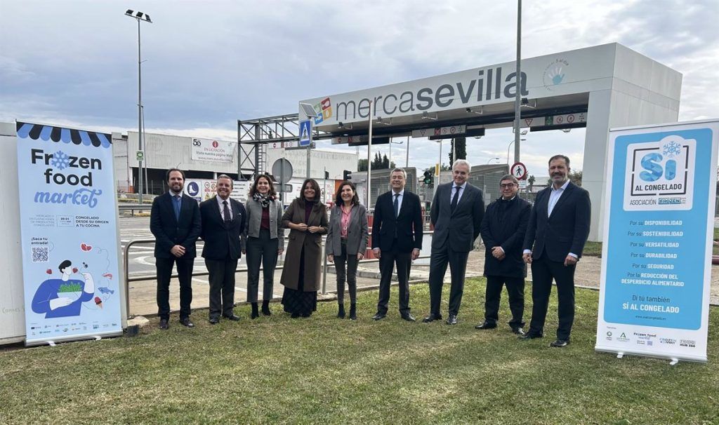 Mercasevilla destinará 4,66 millones a modernización e infraestructuras desde 2026