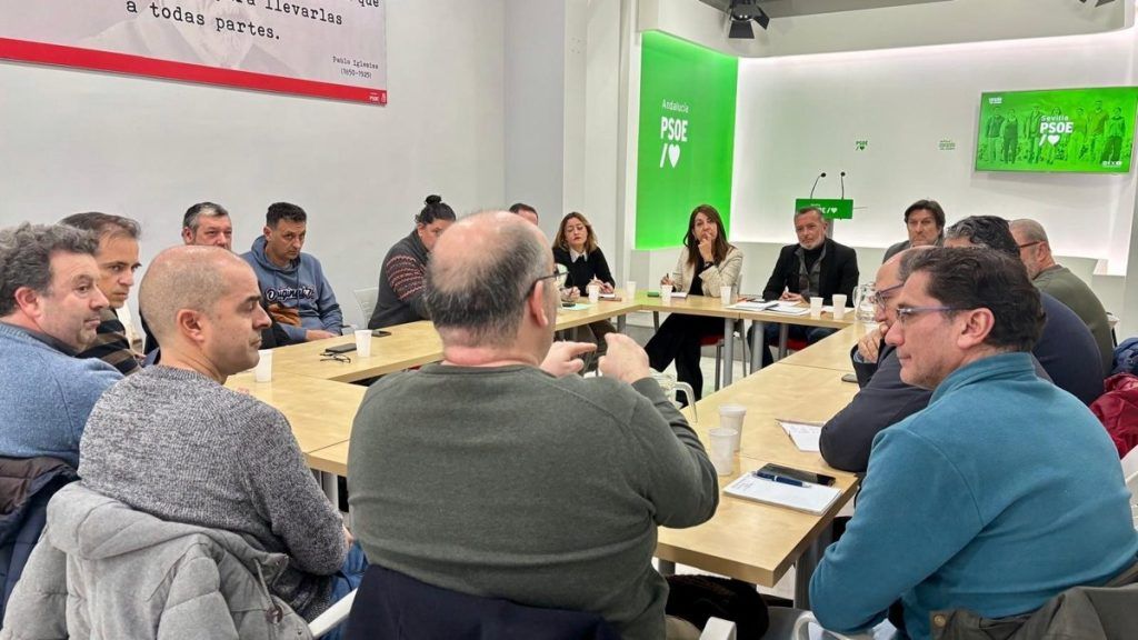 El PSOE llevará al Parlamento la venta de Ayesa Digital al País Vasco por 480 millones