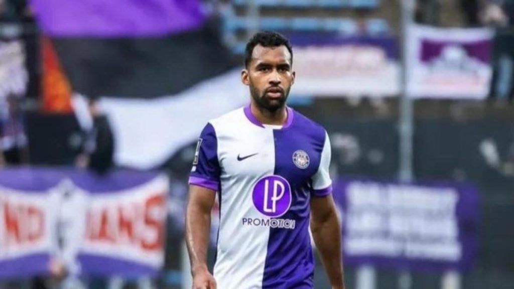 El Sevilla FC ofrece 8 millones por venezolano Cásseres del Toulouse
